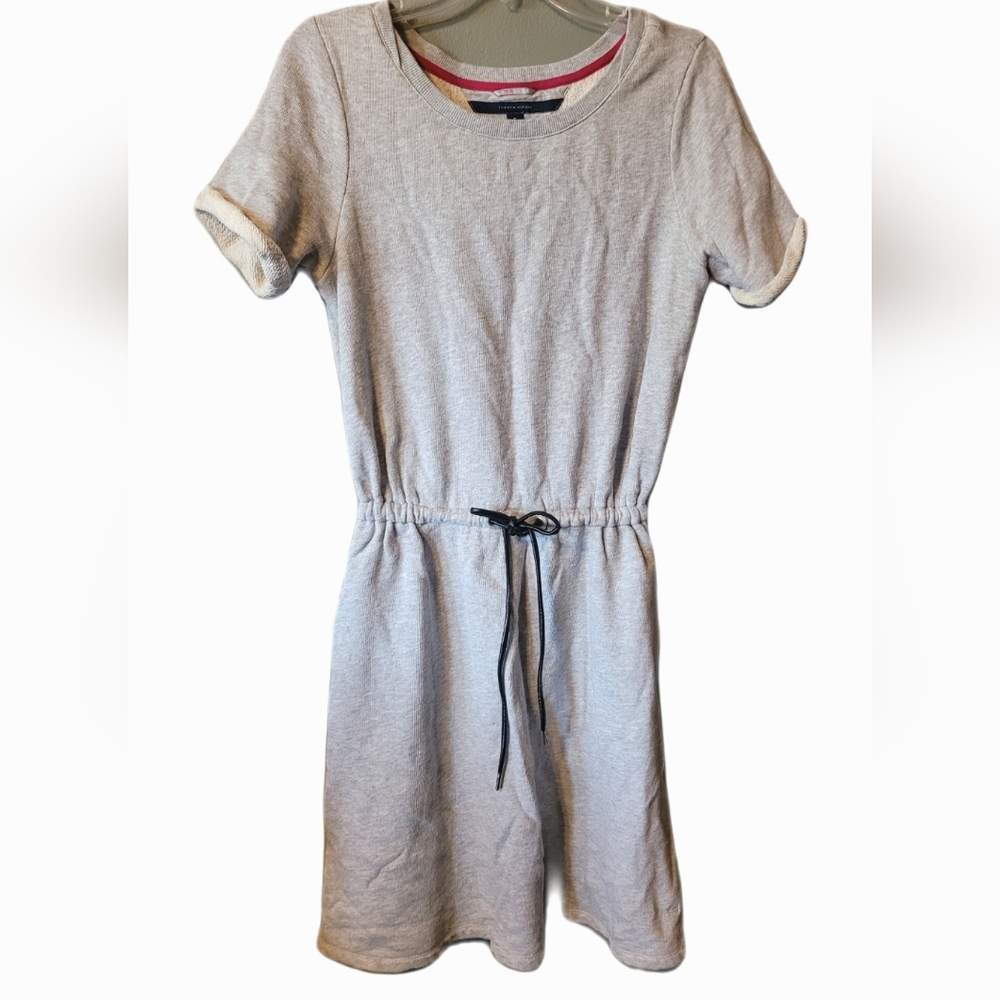 Tommy Hilfiger Athluxe Romper Medium Resortwear Streetwear Clean Girl